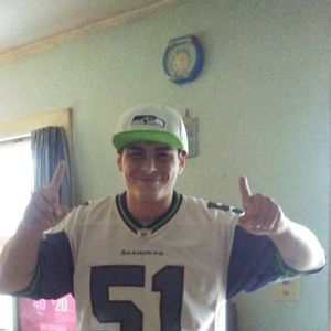 Meet your Posher, William